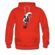 Men's JOCKER DARK KNIGHT Hoodie