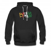 Men's Joey Badass Clothing Hoodie