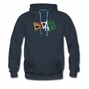 Men's Joey Badass Clothing Hoodie