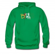 Men's Joey Badass Clothing Hoodie