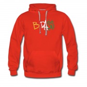 Men's Joey Badass Clothing Hoodie