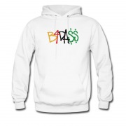 Men's Joey The Badass Hip Hop R&b Hoodie