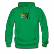 Men's Joey The Badass Hip Hop R&b Hoodie