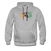 Men's Joey The Badass Hip Hop R&b Hoodie