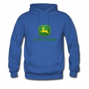 Men's JOHN DEERE Hoodie