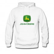 Men's JOHN DEERE Hoodie
