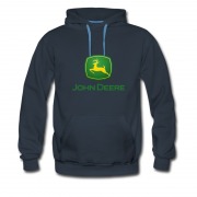 Men's JOHN DEERE Hoodie