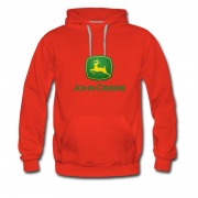 Men's JOHN DEERE Hoodie