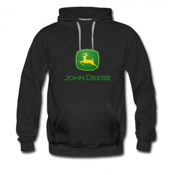 Men's JOHN DEERE Hoodie