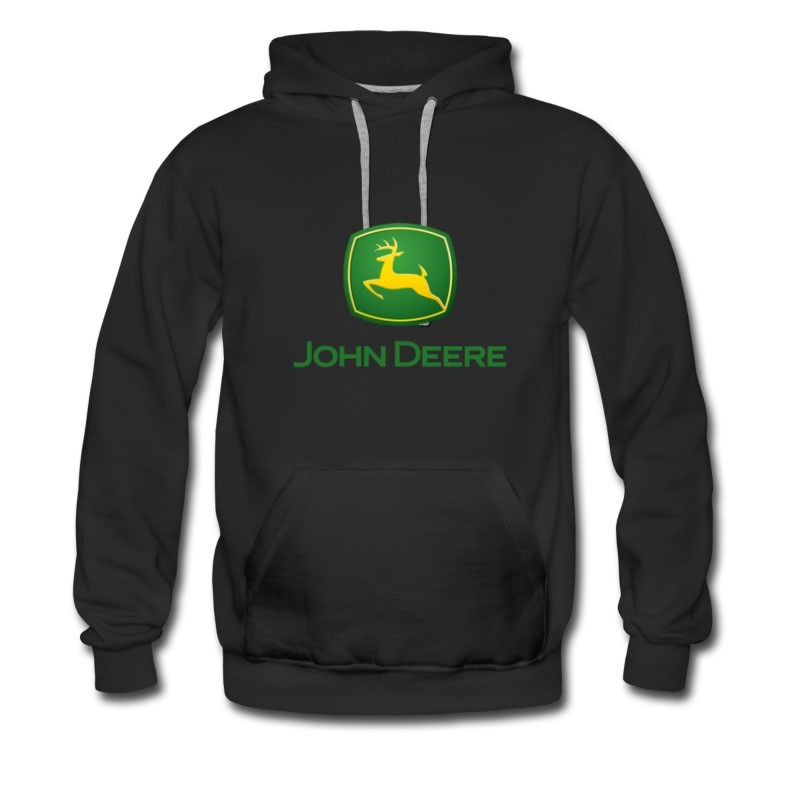 Men's JOHN DEERE Hoodie
