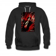 Men's John Wick Baba Yaga Boogey Men Hoodie