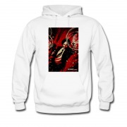 Men's John Wick Baba Yaga Boogey Men Hoodie