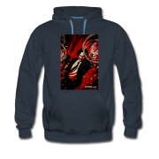 Men's John Wick Baba Yaga Boogey Men Hoodie