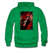 Men's John Wick Baba Yaga Boogey Men Hoodie