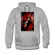 Men's John Wick Baba Yaga Boogey Men Hoodie
