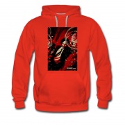 Men's John Wick Baba Yaga Boogey Men Hoodie