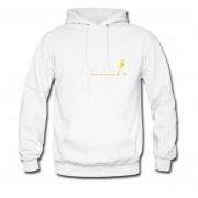 Men's JOHNY WALKER Hoodie