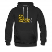 Men's JOHNY WALKER KEEP WALKING Hoodie