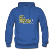 Men's JOHNY WALKER KEEP WALKING Hoodie