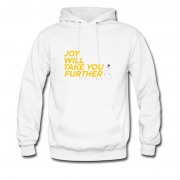 Men's JOHNY WALKER KEEP WALKING Hoodie