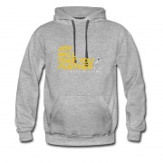 Men's JOHNY WALKER KEEP WALKING Hoodie