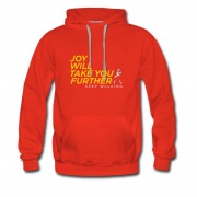 Men's JOHNY WALKER KEEP WALKING Hoodie