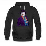 Men's JOKER 1989 Hoodie