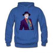 Men's JOKER 1989 Hoodie