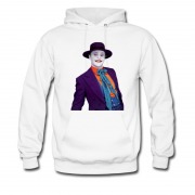 Men's JOKER 1989 Hoodie