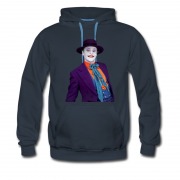 Men's JOKER 1989 Hoodie