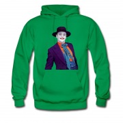 Men's JOKER 1989 Hoodie
