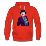 Men's JOKER 1989 Hoodie