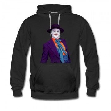 Men's JOKER 1989 Hoodie