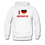 Men's Jonathan Tah Hoodie