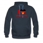 Men's Jonathan Tah Hoodie