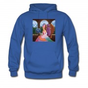 Men's Journey Great Hits Album Hoodie