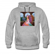Men's Journey Great Hits Album Hoodie