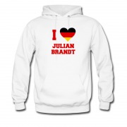 Men's Julian Brandt Hoodie