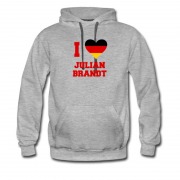 Men's Julian Brandt Hoodie