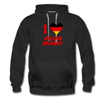 Men's Julian Brandt Hoodie