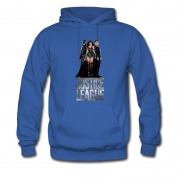 Men's justice league batman vs superman Hoodie