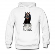 Men's justice league batman vs superman Hoodie