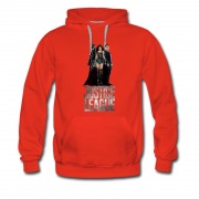 Men's justice league batman vs superman Hoodie