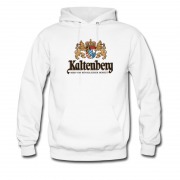 Men's Kaltenberg Beer Von Koniglicher Hoheit Hoodie