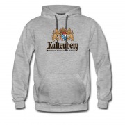 Men's Kaltenberg Beer Von Koniglicher Hoheit Hoodie