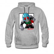 Men's Kamen Rider Hoodie