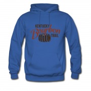 Men's kentucky bourbon trail Hoodie