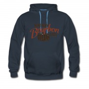 Men's kentucky bourbon trail Hoodie
