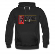 Men's ketel one vodka Hoodie