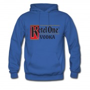 Men's ketel one vodka Hoodie